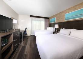 Holiday Inn PETERBOROUGH-WATERFRONT by IHG 3