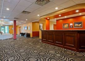 Best Western the Inn at the Fairgrounds 3