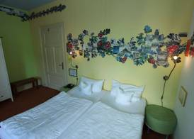2T Hotel Artgenossen 5