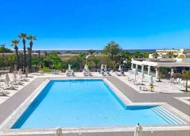 Hôtel Club Jumbo Dar Khayam 4