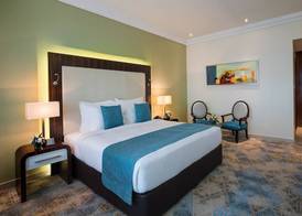 Elite Byblos Hotel 5