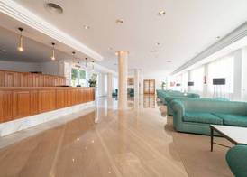 Tropicana Hotel 3