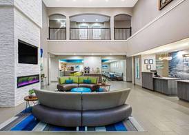 La Quinta by Wyndham Sulphur Springs 2