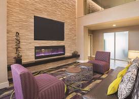 La Quinta by Wyndham Fort Worth North 2