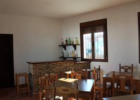 Casa Rural El Nidal 5