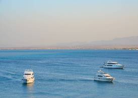 Hurghada Marriott Beach Resort 4