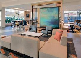 Hyatt House Irvine/John Wayne Airport 3