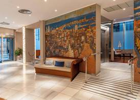 Hotel Rialto 2