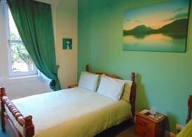 Badjao B&B 3
