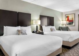 Best Western Okemos/East Lansing Hotel & Suites 5