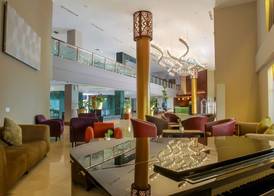 Aston Tanjung Pinang Hotel & Conference Center 3