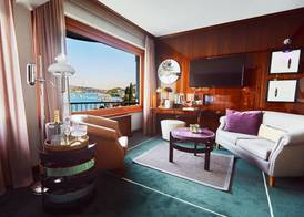 Bebek Hotel By The Stay 3