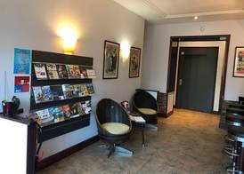 L'Auberg'ine - Maison Glenn Anna 5