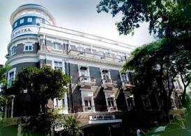 Grand Hotel Mumbai - Ballard Estate, Fort 5