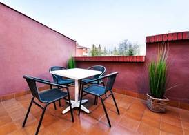 PARK SEDO Aparthotel 5