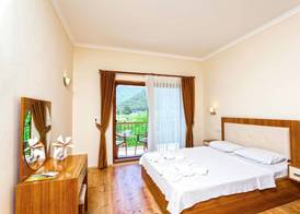Adrasan Deniz Hotel 3
