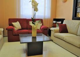 Hotel Garibaldi 4