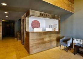 Hotel Carpe Diem Gudauri 4