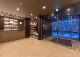 Belken Hotel Kanda 2