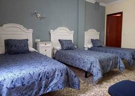 Hotel Medina Centro 5