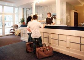 Hotel Quellenhof 2