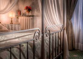 Hotel Torre Guelfa Palazzo Acciaiuoli 5