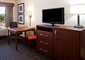 AmericInn by Wyndham Ham Lake 4