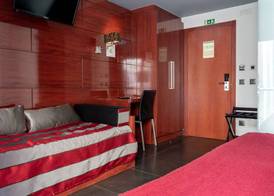 Hotel Oceano 5