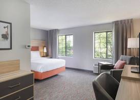 Candlewood Suites EAGAN ARPT SOUTH - MALL AREA by IHG 4