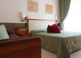 Allegroitalia Alassio Rosa 4