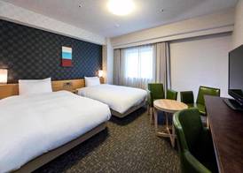 Daiwa Roynet Hotel Takamatsu 4