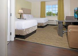 Candlewood Suites KILLEEN - FORT HOOD AREA by IHG 5