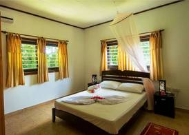 Zerof Self Catering Apartments 2