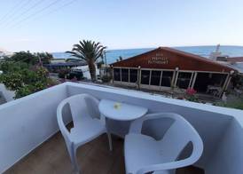 Agia Roumeli Hotel adults only Ξενοδοχείο Αγία Ρουμέλη μόνο για ενήλικες 4