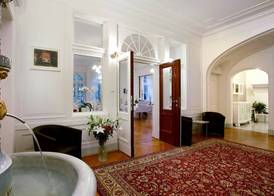 Aparthotel Villa Freisleben 2