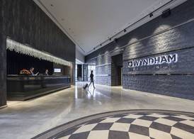 Wyndham Ankara 5