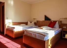Hotel Reinhold 3