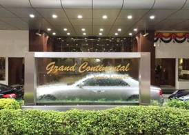 Hotel Grand Continental Kuala Lumpur 4