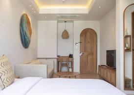 Stone Hotels Dhiffushi 5