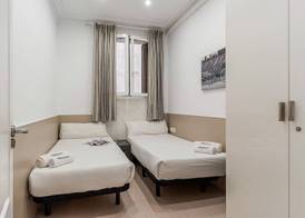 Enjoybcn Tapies Apartment 3