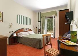 Hotel Prestige 5