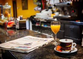 Hotel San Briz 5