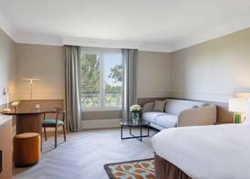 InterContinental Hotels CHANTILLY CHATEAU MONT ROYAL by IHG 5