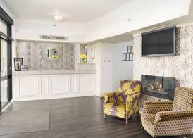 Ivy Bush Royal Hotel by Compass Hospitality 2