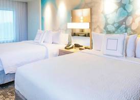 Courtyard by Marriott St. Augustine Beach 5