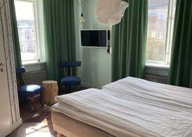 Hotell Hilda 4