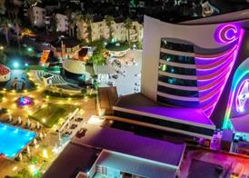Marilis Hill Resort Hôtel et Spa 3