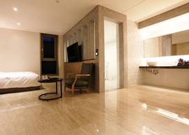 Boutique Hotel SB Yeouido 3