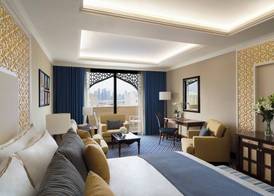 Al Najada Doha Hotel by Tivoli 5