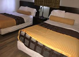 Belmont Inn & Suites Virginia Beach 3